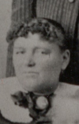 Edith Eveline Riddle (1833 - 1907) Profile
